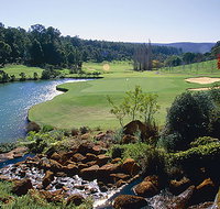 Araluen Golf Resort - Taree Accommodation