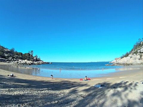 Arcadia At Magnetic Island - Taree Accommodation 1