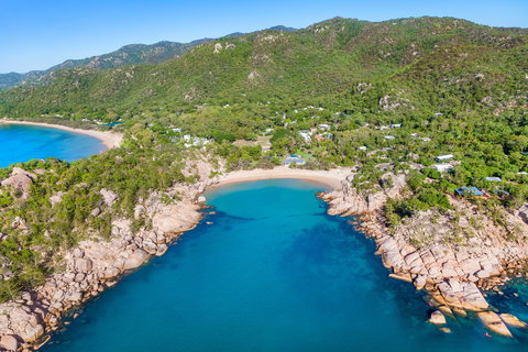 Arcadia At Magnetic Island - Taree Accommodation 2