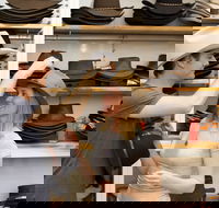 Aussie Bush Leather Store - Taree Accommodation