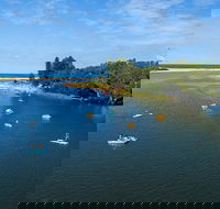 Avoca Lake - Taree Accommodation