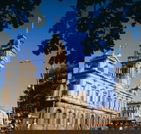 Ballarat - Taree Accommodation