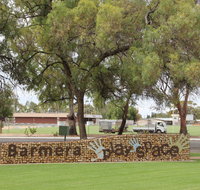 Barmera Playspace - Taree Accommodation