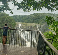 Barron Gorge National Park - Taree Accommodation
