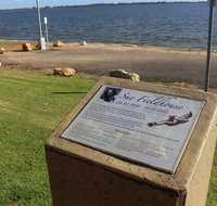 Barmera Aquatic Sporting Pioneers - Taree Accommodation