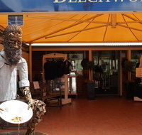 Beechworth Gold - Taree Accommodation