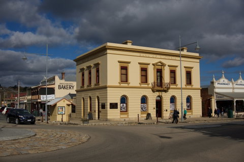 Beechworth Gold - Taree Accommodation 2