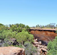 Bladensburg National Park - Taree Accommodation