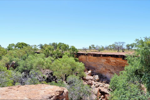 Bladensburg National Park - Taree Accommodation 0