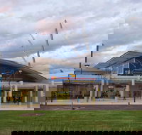 Blacktown Leisure Centre Stanhope