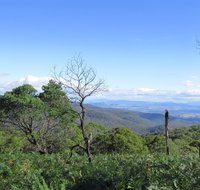 Blue Range Camping and Picnic Area - Taree Accommodation