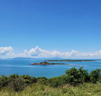 Bowen - Flagstaff Hill Lookout - Taree Accommodation
