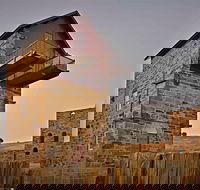 Burra Mine Site - Taree Accommodation