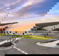 Casey Stadium - Taree Accommodation