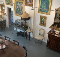 Concetta Antico Gallery Byron Bay - Taree Accommodation