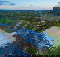 Crossing Theatre - Taree Accommodation