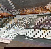 Daily Scoop at Majo's - Taree Accommodation