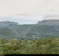 Deriah Aboriginal Information Bay - Taree Accommodation