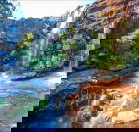 Dharawal National Park - Taree Accommodation