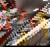 Dubbo Health Food - Open - Taree Accommodation