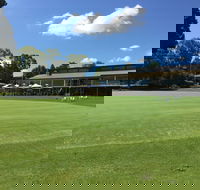 Dubbo Golf Club - Taree Accommodation