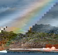 Eden - Taree Accommodation