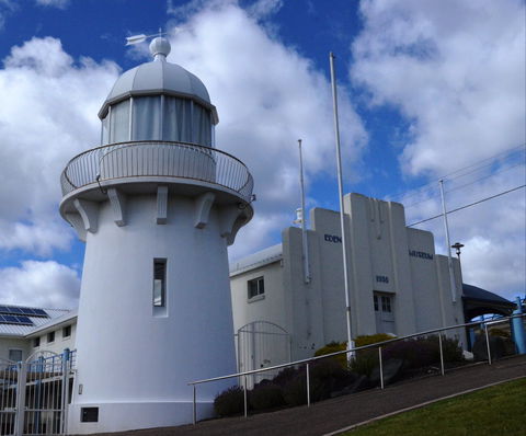 Eden - Taree Accommodation 1