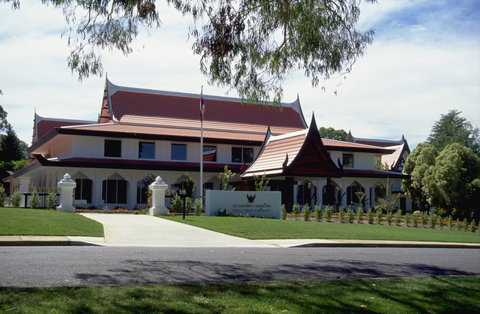Embassy Drive - Taree Accommodation 1