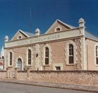 Family History and Resource Centre - Taree Accommodation