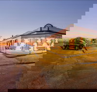 Far West Adventure Drive - Taree Accommodation