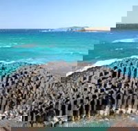 Fingal Head - Taree Accommodation