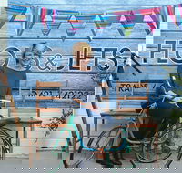 Flots and Jets - Taree Accommodation