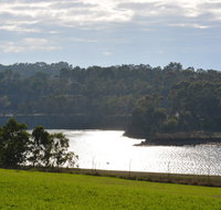 Greenvale Reservoir Park - Taree Accommodation