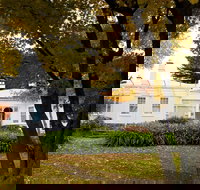 Home Hill - Taree Accommodation