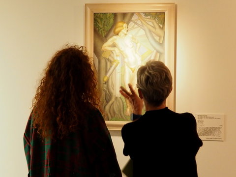 Horsham Town Hall & Regional Art Gallery - Taree Accommodation 2