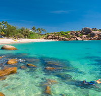 Horseshoe Bay - Bowen - Taree Accommodation