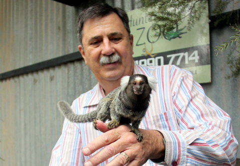 Hunter Valley Zoo - Taree Accommodation 1