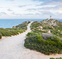 Innes National Park - Taree Accommodation
