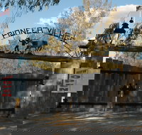 Inverell Pioneer Village - Taree Accommodation