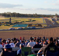 Ipswich Motorsport Precinct - Taree Accommodation