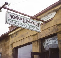 Jackson's Emporium - Taree Accommodation