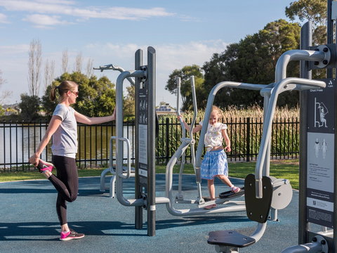 Kelly Reserve - Taree Accommodation 1