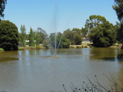 Kelly Reserve - Taree Accommodation 2