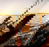 Lake Mulwala - Taree Accommodation