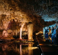 Lake Cave - Taree Accommodation