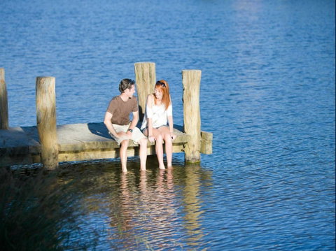 Lake Sambell - Taree Accommodation 1