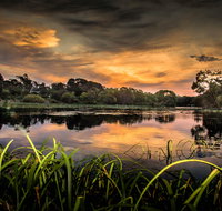 Lake McIntyre - Taree Accommodation