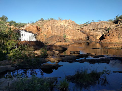 Leliyn (Edith Falls) - Nitmiluk National Park - Taree Accommodation 2