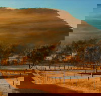 Lockyers Road Walking Track - Taree Accommodation