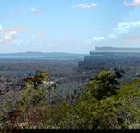 Maclean Lookout - Taree Accommodation